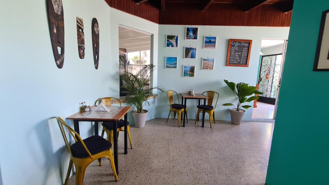 Playa Tila Lodging & Restaurant Tilaran Exterior photo