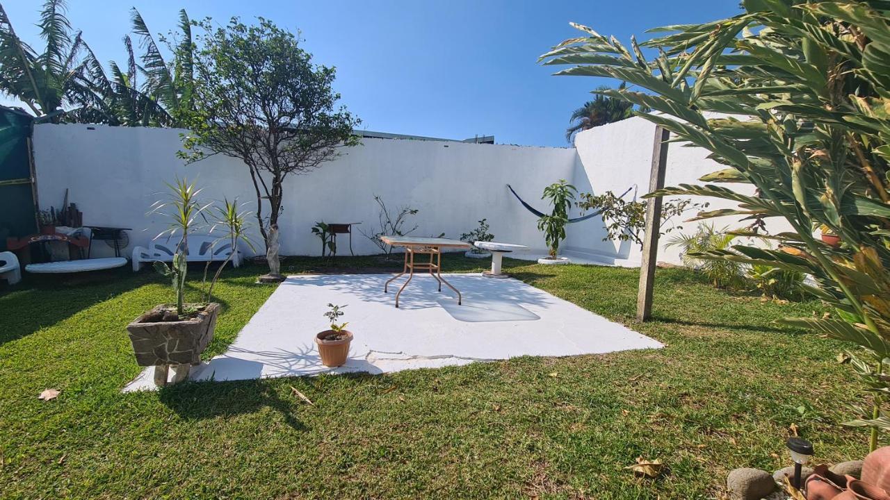 Playa Tila Lodging & Restaurant Tilaran Exterior photo